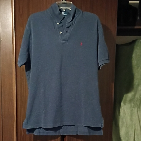 Ralph Lauren Other - Polo Ralph Lauren Men's Tee's Short Sleeve a Big And Tall Version.